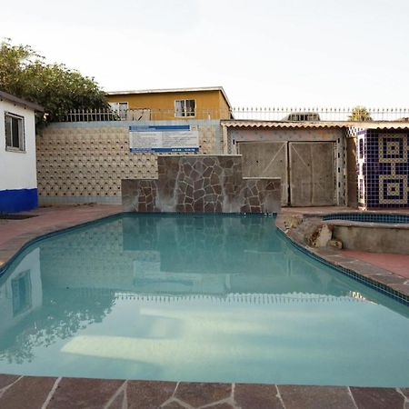 Hacienda Corteza Rosarito Zewnętrze zdjęcie