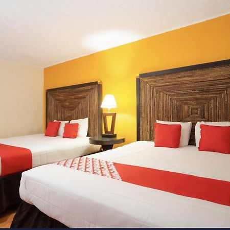 Hacienda Corteza Rosarito Zewnętrze zdjęcie
