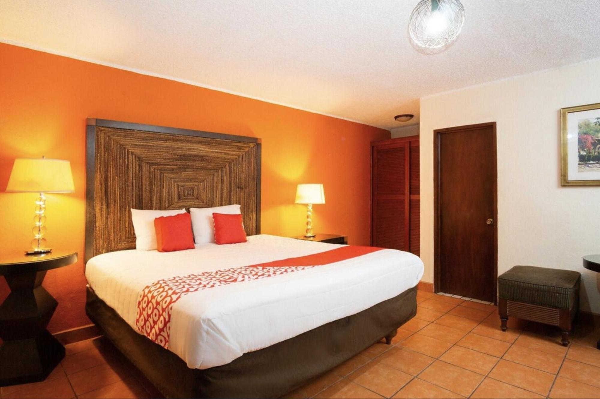 Hacienda Corteza Rosarito Zewnętrze zdjęcie