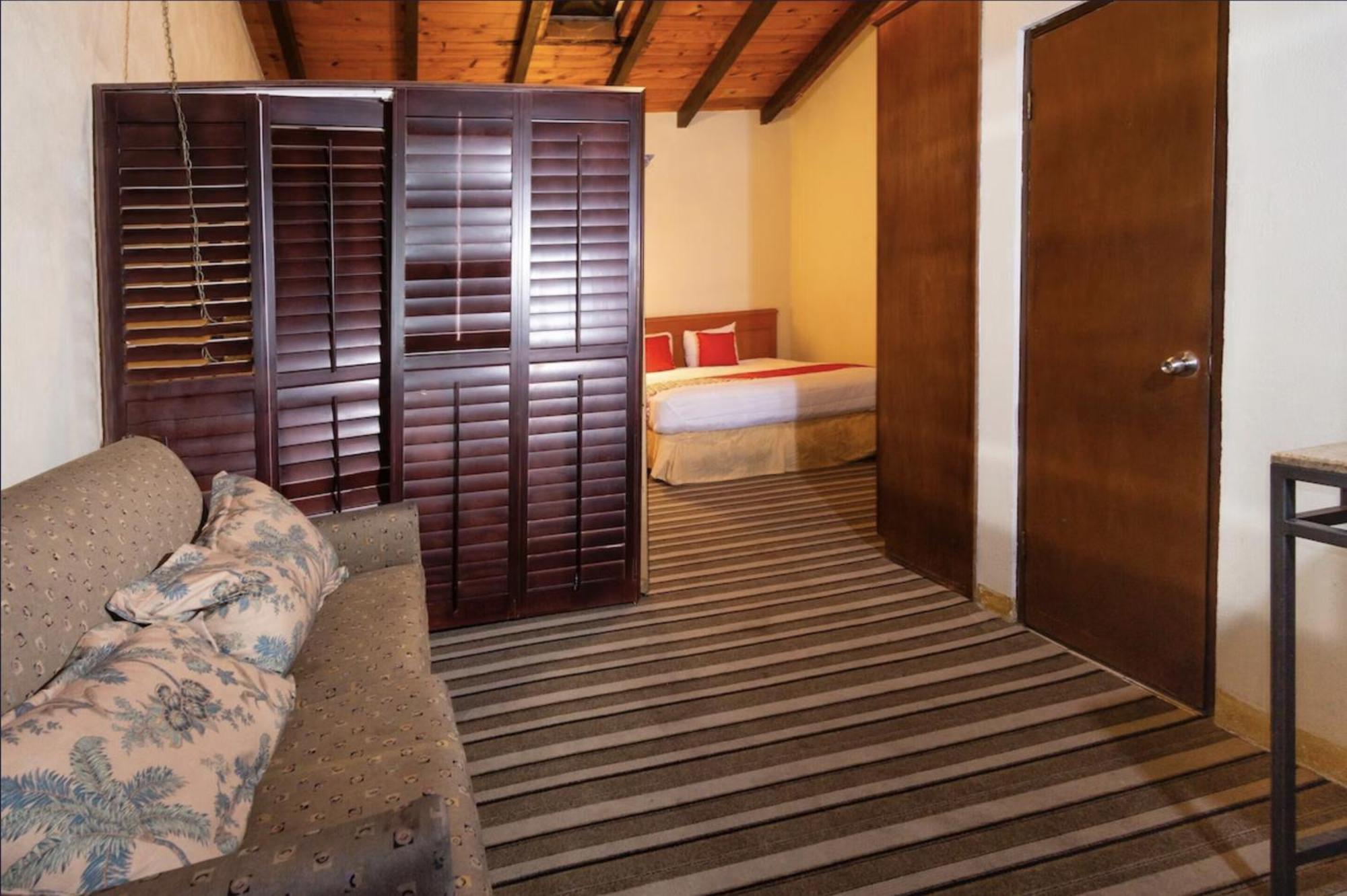 Hacienda Corteza Rosarito Zewnętrze zdjęcie