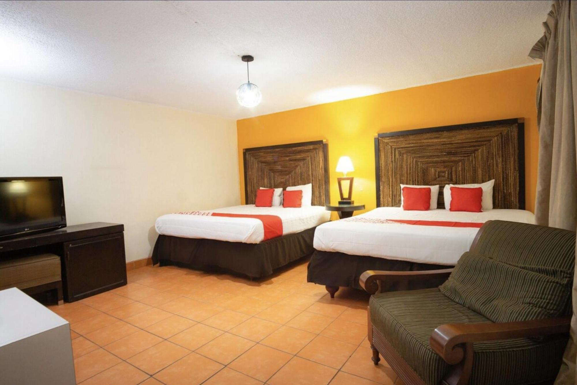 Hacienda Corteza Rosarito Zewnętrze zdjęcie