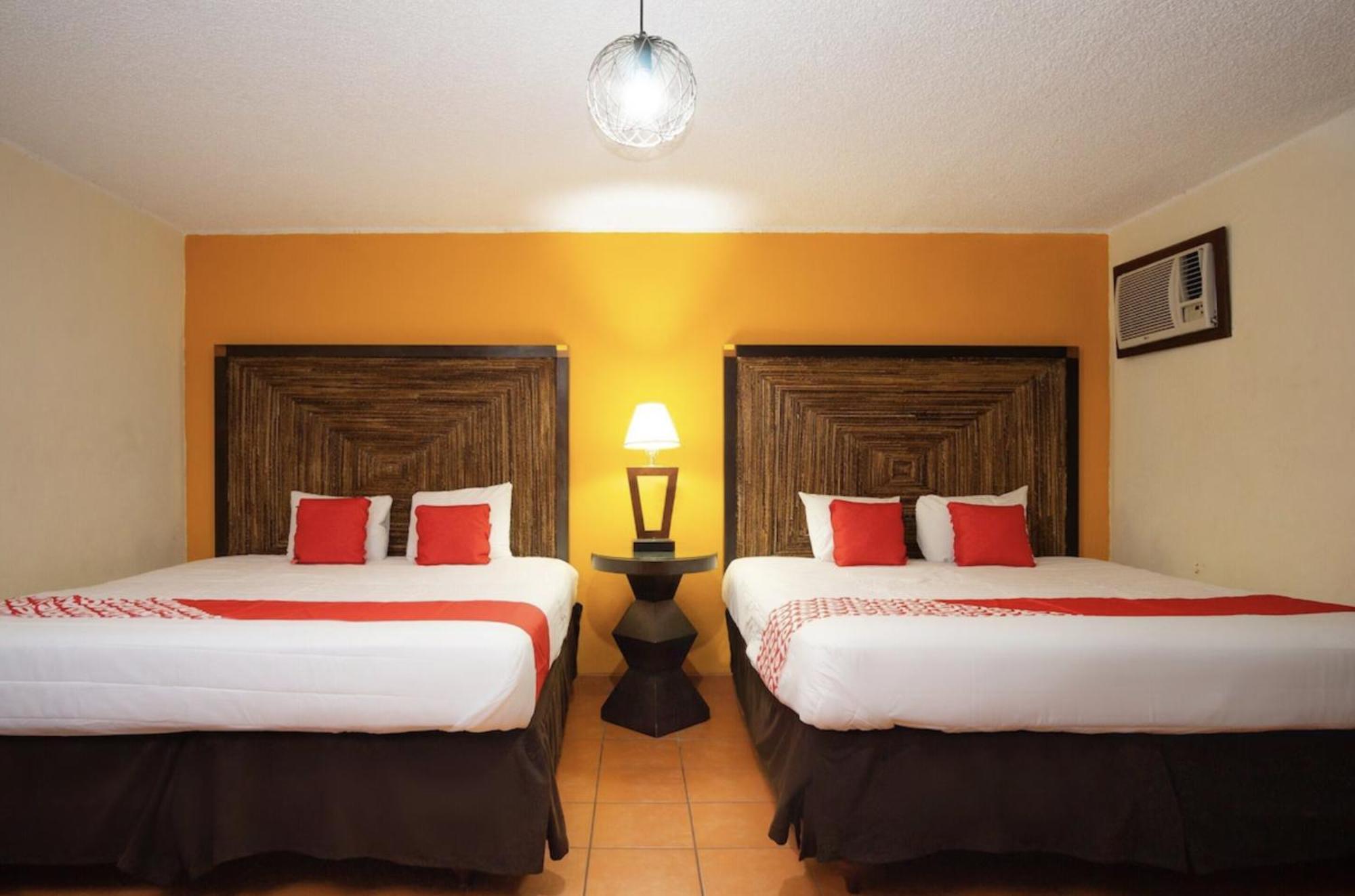 Hacienda Corteza Rosarito Zewnętrze zdjęcie