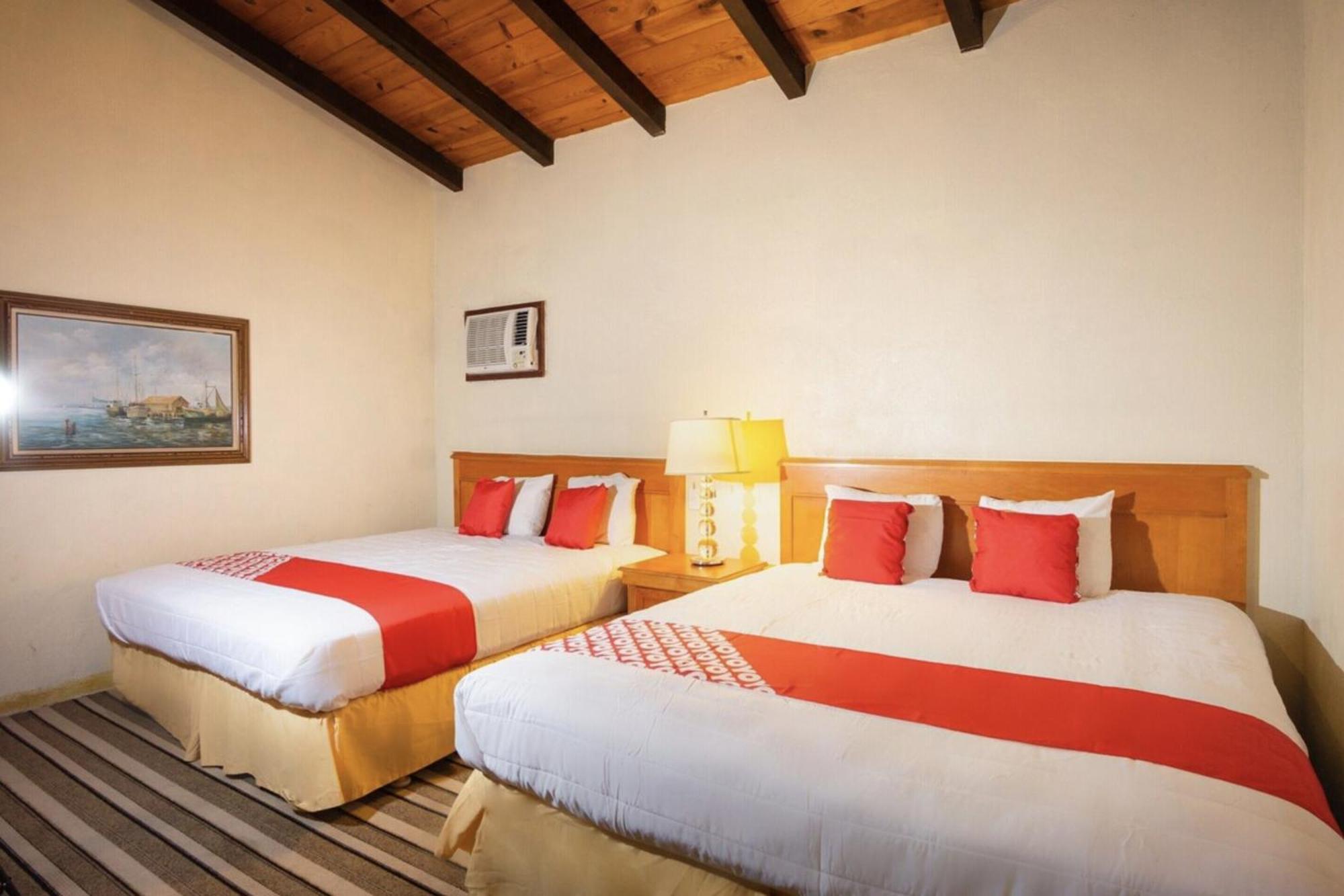 Hacienda Corteza Rosarito Zewnętrze zdjęcie