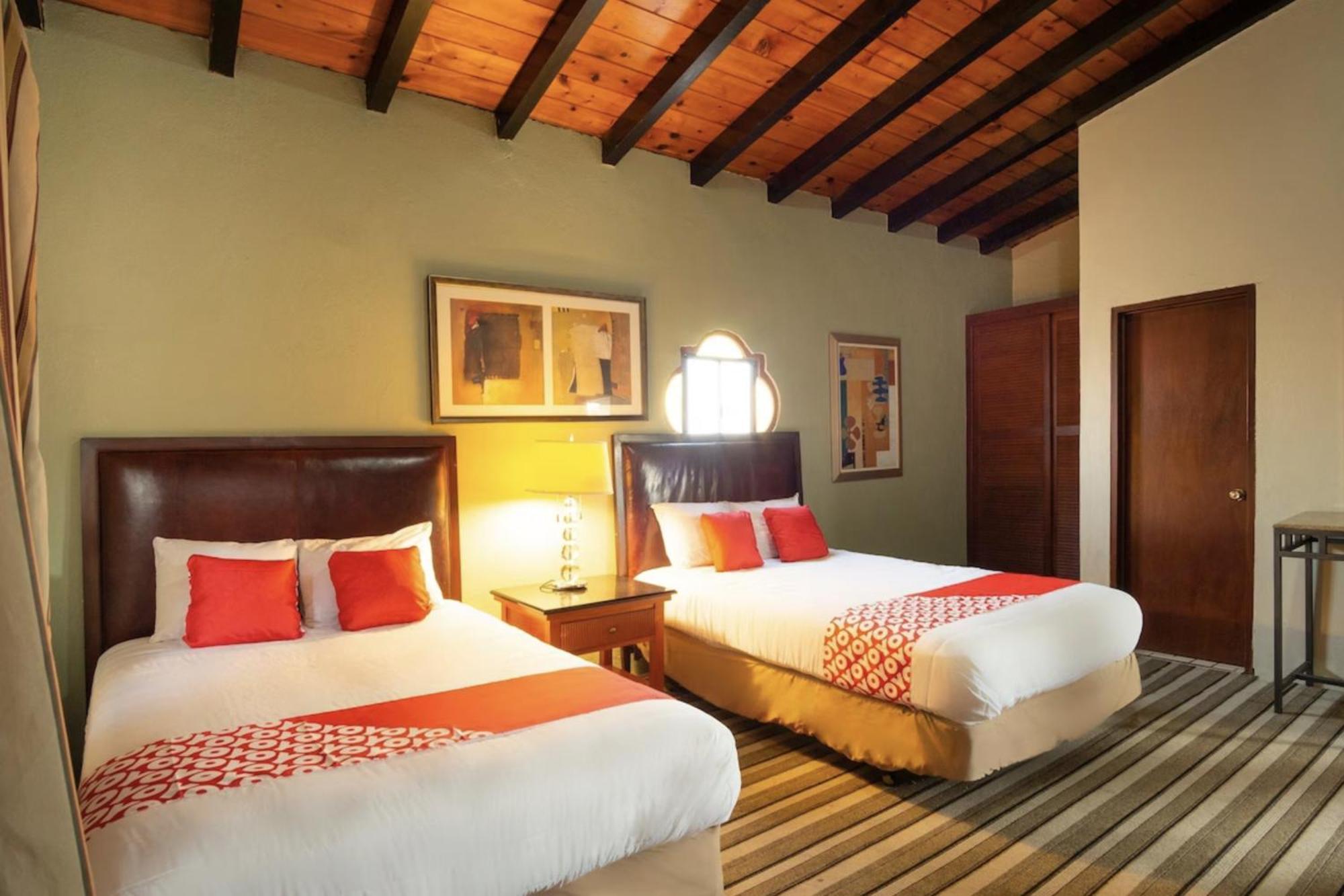 Hacienda Corteza Rosarito Zewnętrze zdjęcie