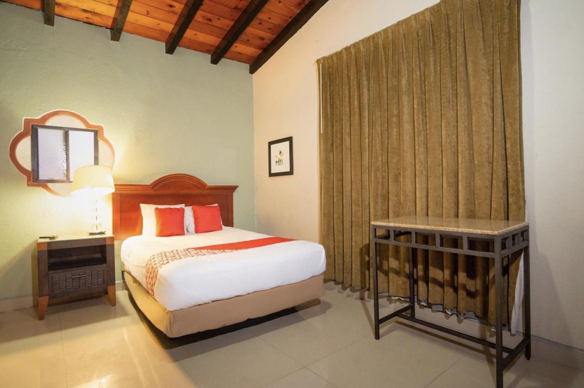 Hacienda Corteza Rosarito Zewnętrze zdjęcie