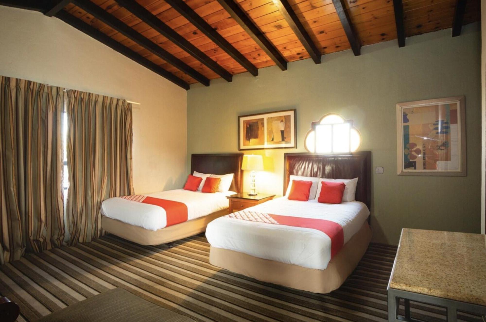 Hacienda Corteza Rosarito Zewnętrze zdjęcie