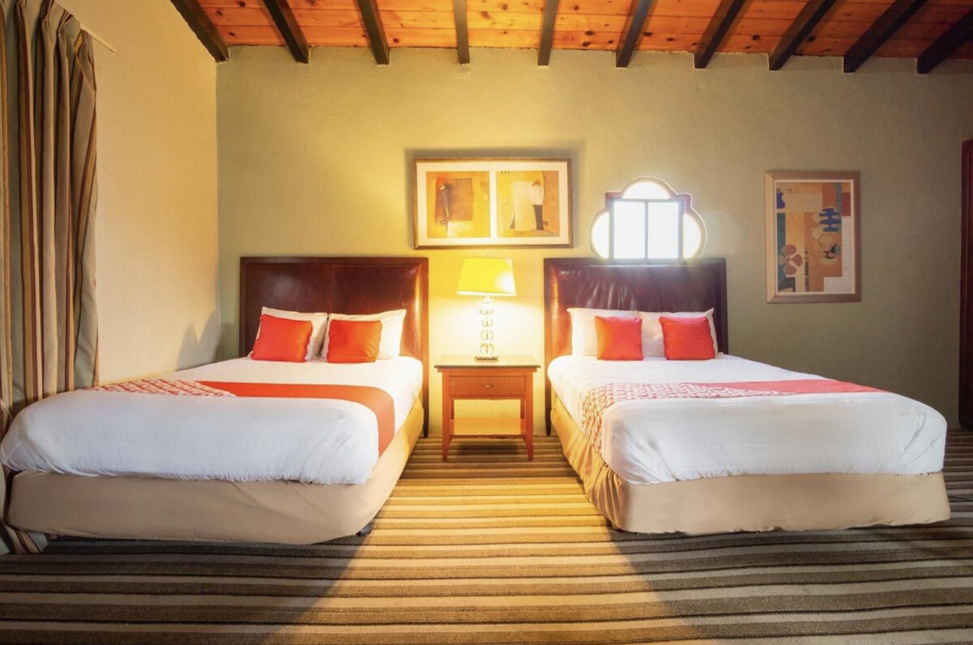 Hacienda Corteza Rosarito Zewnętrze zdjęcie