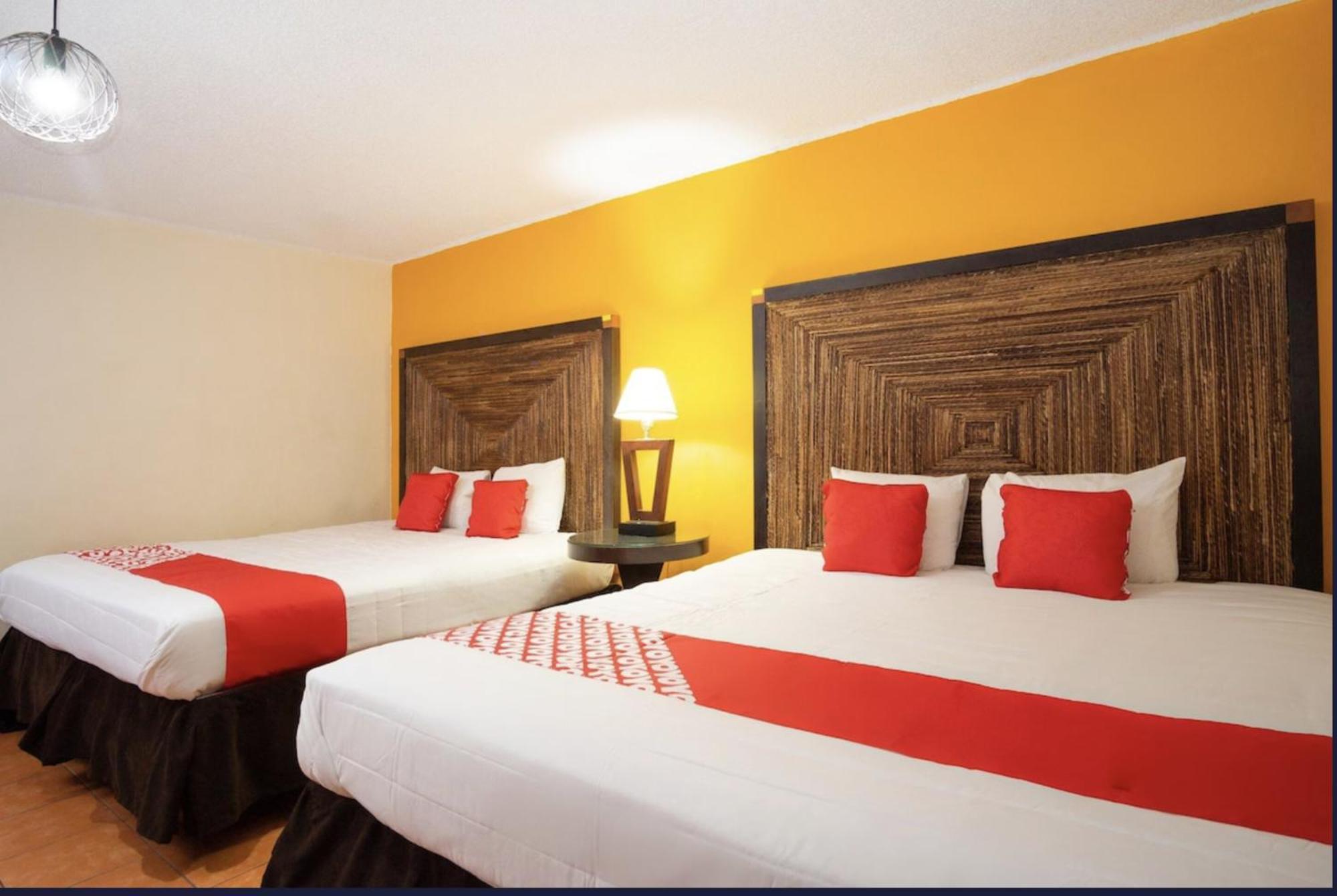 Hacienda Corteza Rosarito Zewnętrze zdjęcie