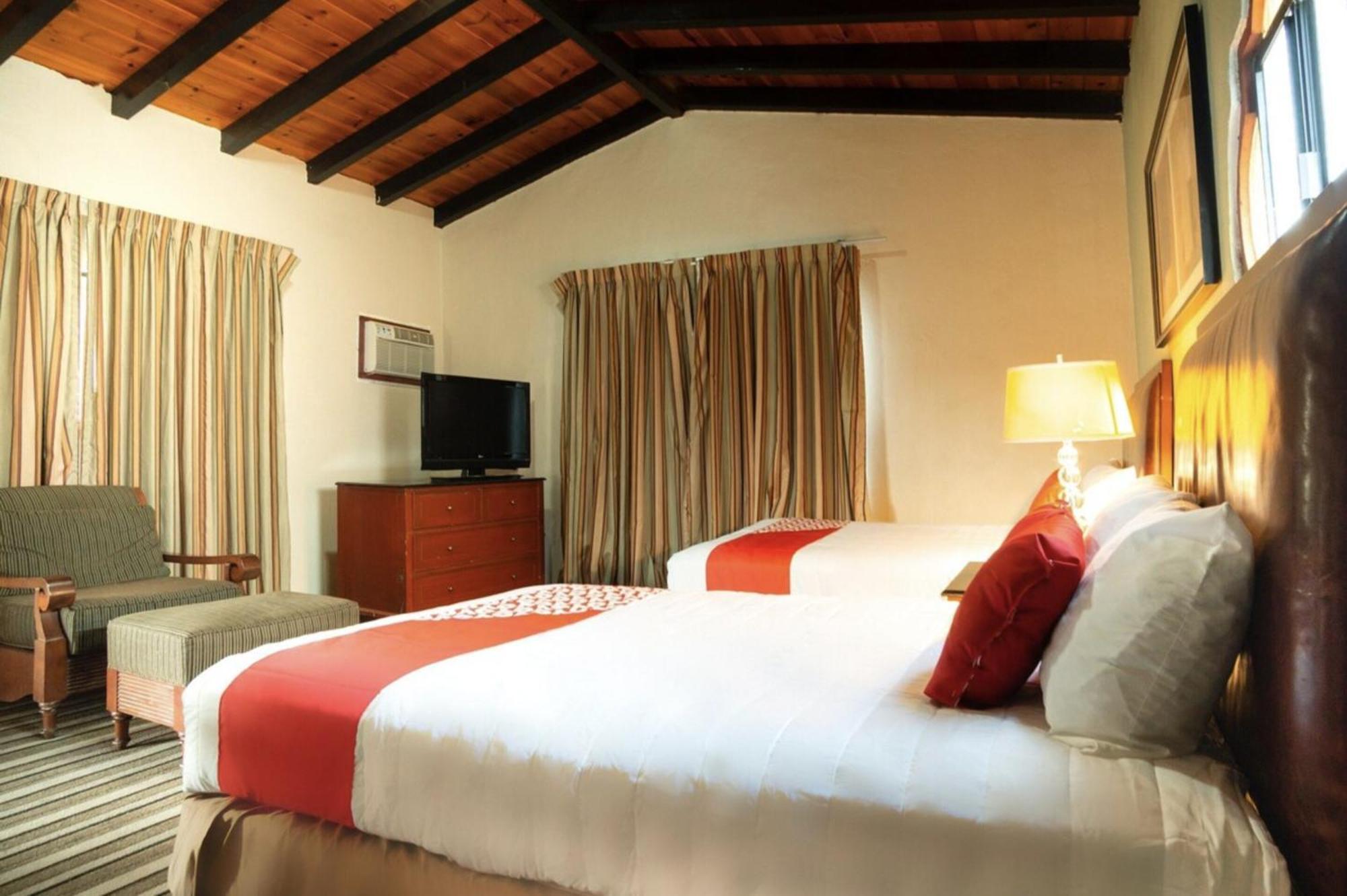 Hacienda Corteza Rosarito Zewnętrze zdjęcie